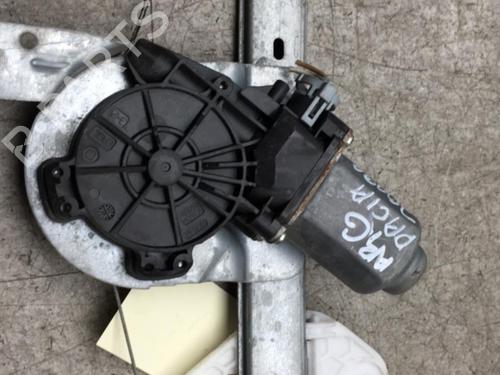 Rear left window mechanism DACIA LOGAN MCV (KS_) 1.5 dCi (KS0W) | BP25546413C24 - Image 3