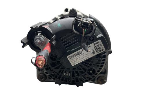 Used Alternator Alternator RENAULT CLIO V (B7_) 1.5 Blue dCi 85 (B7AG) (86 hp) 31802829 31802829