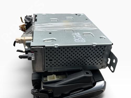 Used Radio Radio 38753161 38753161