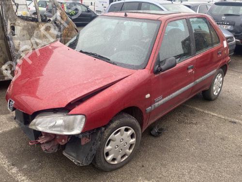Used Parts PEUGEOT 106 II (1A_, 1C_) 1.1 i (60 hp) 3584884
