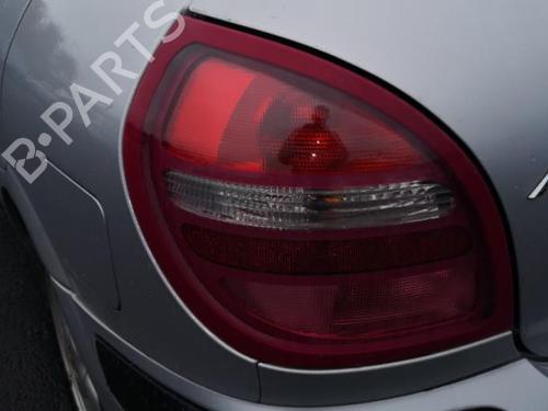 Right headlight NISSAN ALMERA II Hatchback (N16) 1.8 | BP25583561C29  - Image 5