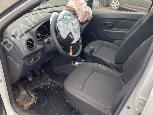 Headrest DACIA SANDERO II 1.0 SCe 75 (B8JC, B8JD, B8NC) | BP25528885I31  - Image 26