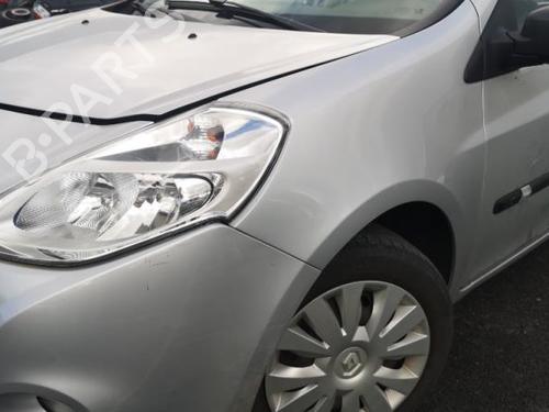 Front right interior door handle RENAULT CLIO III Hatchback Van (SB_, SR_) | BP25524619I14 - Image 28