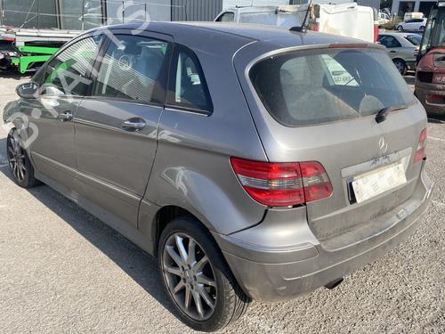 Right taillight MERCEDES-BENZ B-CLASS Sports Tourer (W245) B 200 CDI (245.208) | BP26599976C35 