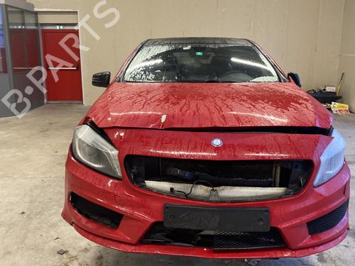 Gearbox MERCEDES-BENZ A-CLASS (W176) A 220 CDI (176.003) | BP38713314M3 - Image 7