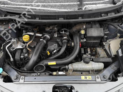 Left taillight NISSAN NOTE (E11, NE11) 1.5 dCi | BP25580780C34  - Image 32