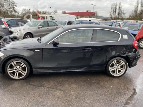 Grill BMW 1 (E81) 118 d | BP25511715C40 - Image 4