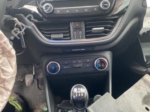 Headlight switch FORD FIESTA VII (HJ, HF) 1.1 Ti-VCT | BP25549898I24  - Image 5