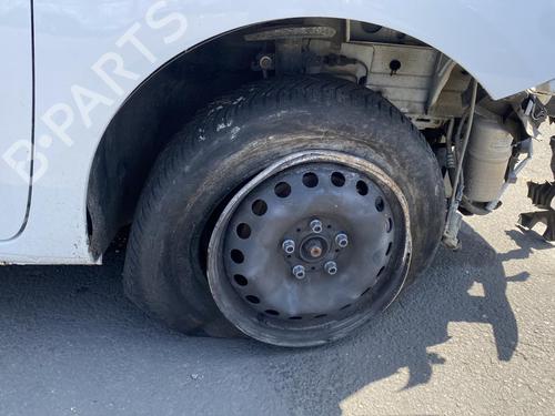 Headrest NISSAN NV250 Van (X61) dCi 115 | BP25575012I31  - Image 17
