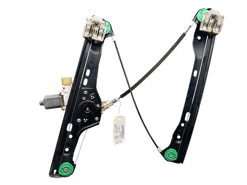 Front left window mechanism BMW 3 (E90) 318 d | BP35820990C22 - Image 4