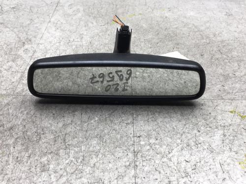 Used Rear mirror HYUNDAI i20 II (GB, IB) 1.0 T-GDI (101 hp) 25566344