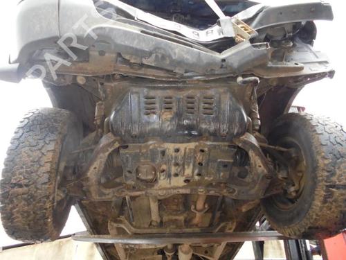 Rear right window mechanism FORD RANGER (ER, EQ, R_) 2.5 TD 4x4 | BP25516162C25 