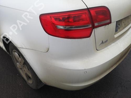 Right tailgate light AUDI A3 Sportback (8PA) 2.0 TDI 16V | BP25546837C80 - Image 15