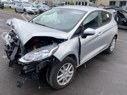 Headlight switch FORD FIESTA VII (HJ, HF) 1.1 Ti-VCT | BP25549898I24  - Image 20