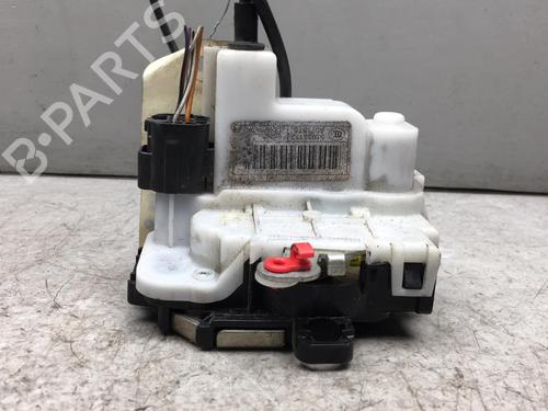 Front right lock FIAT 500 (312_) 1.2 (312AXA1A) | BP25522214C97 