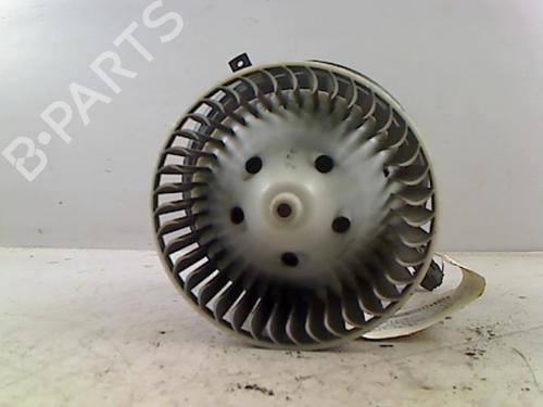 Heater blower motor RENAULT VEL SATIS (BJ0_) 2.2 dCi (BJ0E, BJ0F) | BP25558560M62 