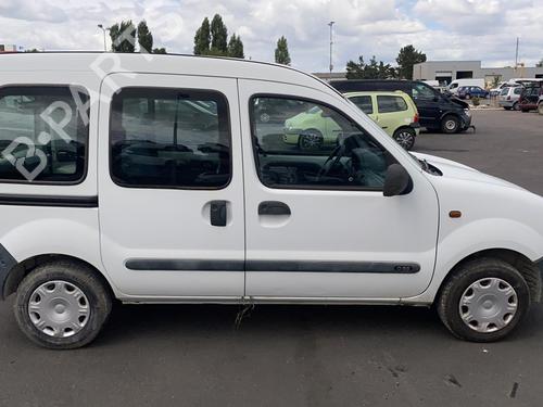 Front right seatbelt RENAULT KANGOO (KC0/1_) D 65 1.9 (KC0E, KC02, KC0J, KC0N) | BP25580542I25 - Image 20