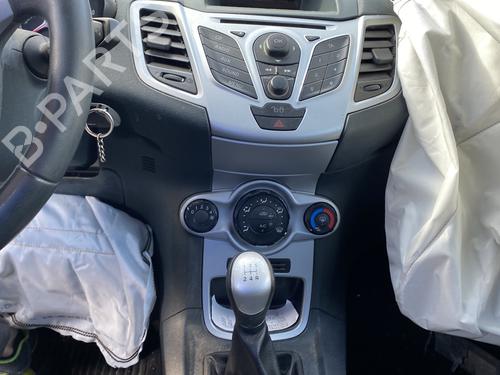 Climate control FORD FIESTA VI (CB1, CCN) 1.4 TDCi | BP25570770I5 - Image 14