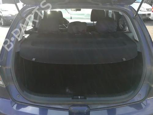 Getriebe MAZDA 3 (BK) 1.6 (BK14) | BP25553613M3 