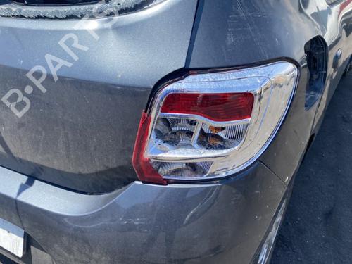 Front right window mechanism DACIA SANDERO II 1.5 dCi | BP25514005C23 - Image 8