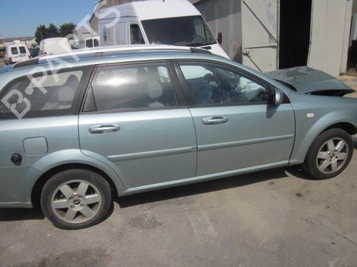 Rear left window mechanism CHEVROLET NUBIRA Estate 1.8 | BP25535768C24 