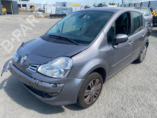 Climate control RENAULT MODUS / GRAND MODUS (F/JP0_) 1.5 dCi 90 | BP38035048I5 - Image 9