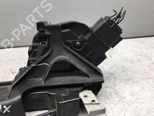Front right lock FORD S-MAX (WA6) 1.8 TDCi | BP25525964C97 