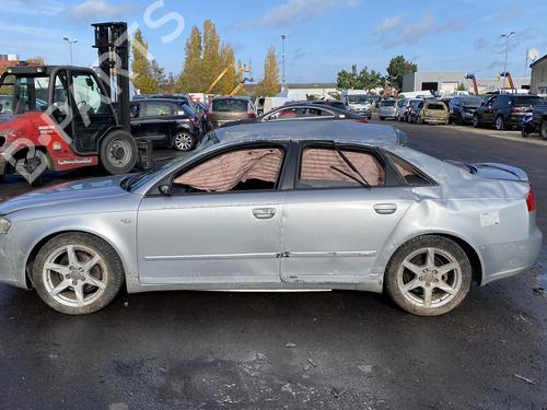 Left sun visor AUDI A4 B7 Avant (8ED) 2.0 TDI | BP25573161I1 - Image 21