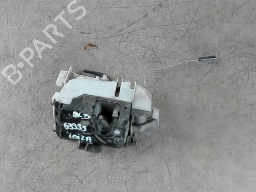 Front right lock SEAT IBIZA II (6K1) 1.4 i | BP25578813C97 