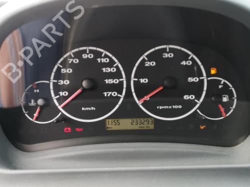 Alternator CITROËN JUMPER I Van (244) 2.8 HDi | BP27258024M7  - Image 11