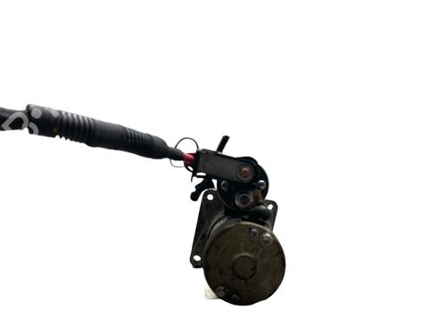 Used Starter Starter FIAT PANDA (312_, 319_) 1.2 (312PXA1A) (69 hp) 25549926 25549926