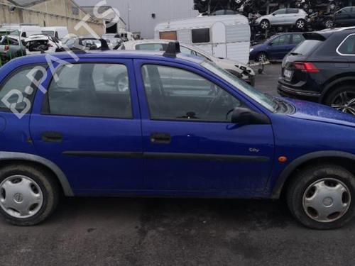 Left taillight OPEL CORSA B (S93) 1.0 i 12V (F08, F68, M68) | BP25583546C34 