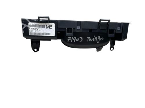 Instrument cluster RENAULT TWINGO II (CN0_) 1.5 dCi 75 | BP29375523C47 