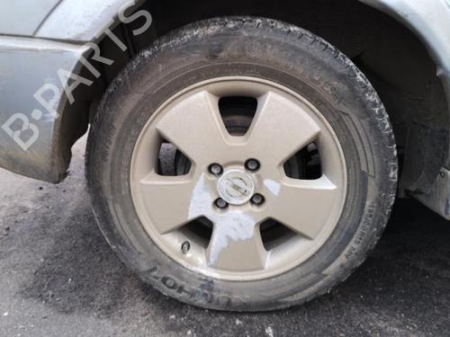 Switch OPEL ASTRA G Hatchback (T98) 1.7 DTI 16V (F08, F48) | BP25560312I30  - Image 8