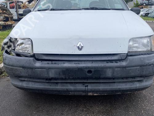 Ignition barrel RENAULT CLIO I (B/C57_, 5/357_) 1.9 D (B/C/S576, B/C/S57L) | BP26453441M48 