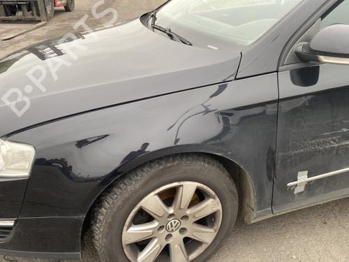 Climate control VW PASSAT B6 (3C2) 2.0 TDI | BP25527337I5  - Image 28