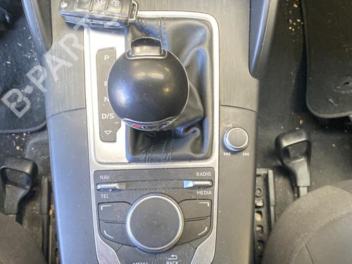 Climate control AUDI A3 Sportback (8VA, 8VF) 2.0 TDI | BP32264955I5 - Image 9