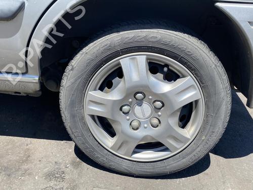 Used Parts RENAULT CLIO I (B/C57_, 5/357_)  1.4  2501674