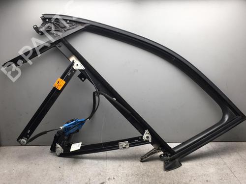 Front left window mechanism AUDI A4 B7 Avant (8ED) 3.0 TDI quattro | BP25581075C22 - Image 5