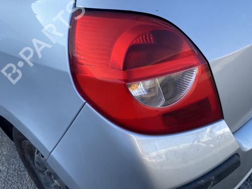 Warning switch RENAULT CLIO III (BR0/1, CR0/1) 1.5 dCi (BR17, CR17) | BP30148213I22  - Image 7