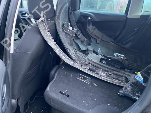 Antenne/Base CITROËN C3 II (SC_) 1.6 HDi | BP25508328C140