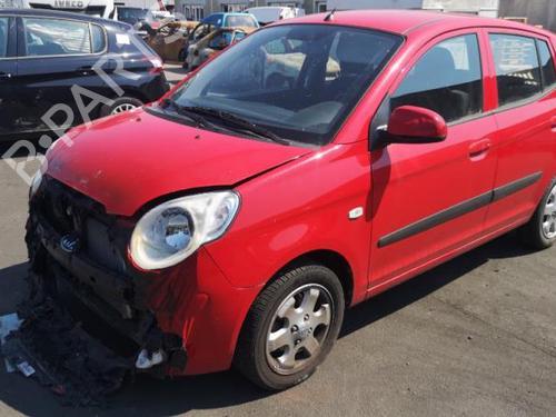 Right sun visor KIA PICANTO I (SA) 1.1 | BP25559478I2  - Image 13