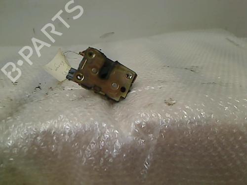 Used Front right lock RENAULT KANGOO (KC0/1_) D 65 1.9 (KC0E, KC02, KC0J, KC0N) (64 hp) 25553413