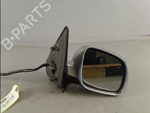Used Right mirror SEAT IBIZA II (6K1) 1.9 SDI (68 hp) 25536278