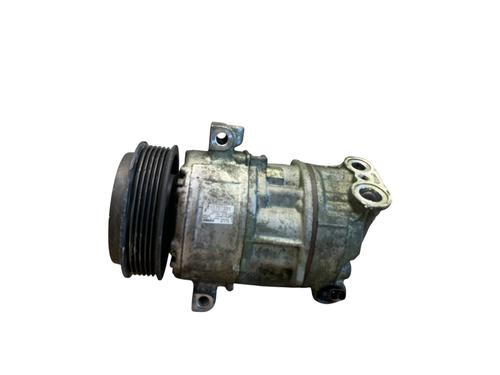 Used AC compressor FIAT GRANDE PUNTO (199_) 1.9 D Multijet (130 hp) 26498075