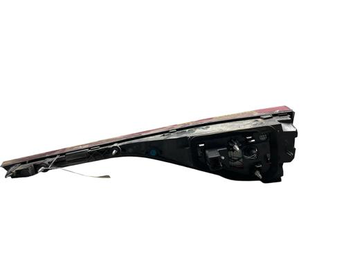 Used Left tailgate light Left tailgate light RENAULT MEGANE IV Hatchback (B9A/M/N_) 1.6 dCi 130 (B9A4) (130 hp) 25548436 25548436