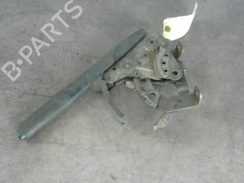 håndbremse CITROËN XANTIA Break (X1_, X2_) 2.1 Turbo D 12V (109 hp) 25524047