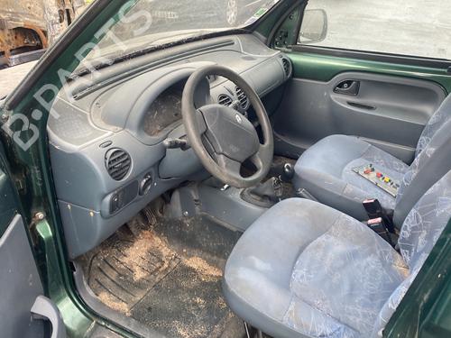 ABS pump RENAULT KANGOO (KC0/1_) 1.4 (KC0C, KC0H, KC0B, KC0M) | BP25529487M43 