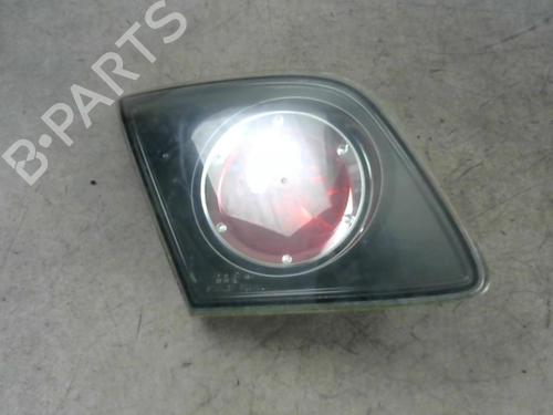 Venstre baglygte bagklap MAZDA 3 (BK) 1.6 DI Turbo (109 hp) 25524085