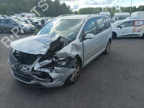 ABS Bremseaggregat VW TOURAN (1T1, 1T2) 1.9 TDI | BP28203956M43